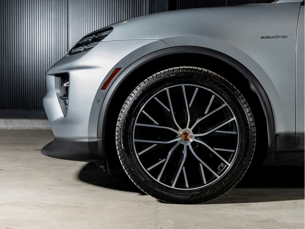2024 Porsche Macan 2024 Macan 4 - Certifié Porsche Approved - Image 11