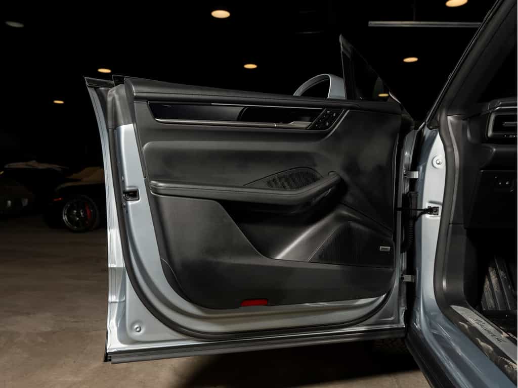 2024 Porsche Macan 2024 Macan 4 - Certifié Porsche Approved - Image 23