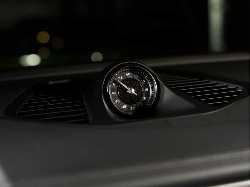 2024 Porsche Macan 2024 Macan 4 - Certifié Porsche Approved - Image 26