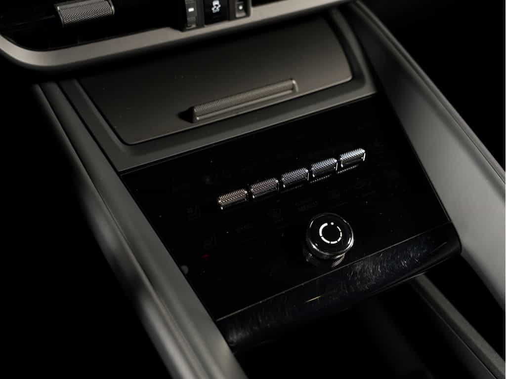 2024 Porsche Macan 2024 Macan 4 - Certifié Porsche Approved - Image 27