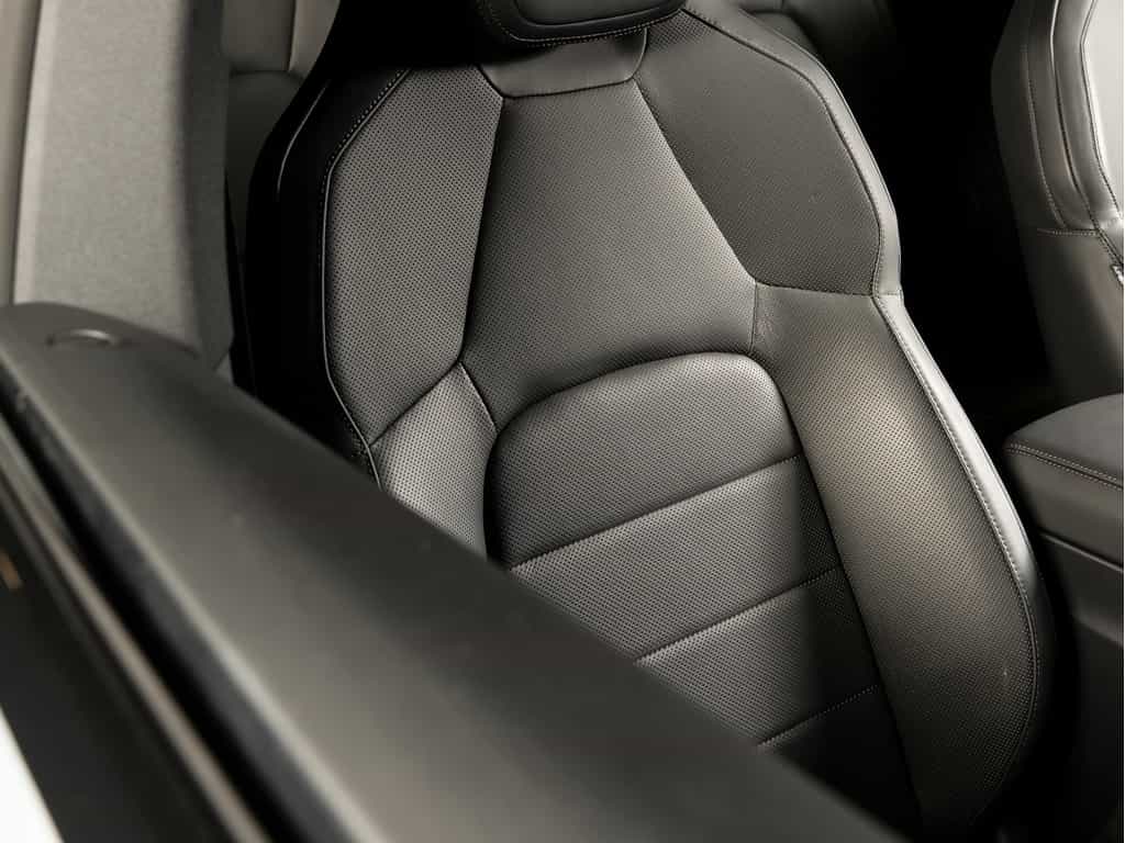 2024 Porsche Macan 2024 Macan 4 - Certifié Porsche Approved - Image 28