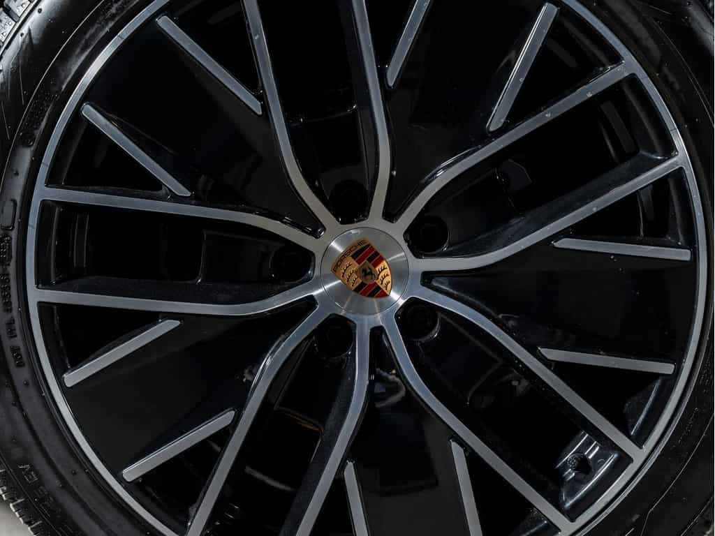 2024 Porsche Macan 2024 Macan 4 - Certifié Porsche Approved - Image 12