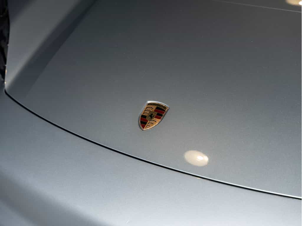 2024 Porsche Macan 2024 Macan 4 - Certifié Porsche Approved - Image 17