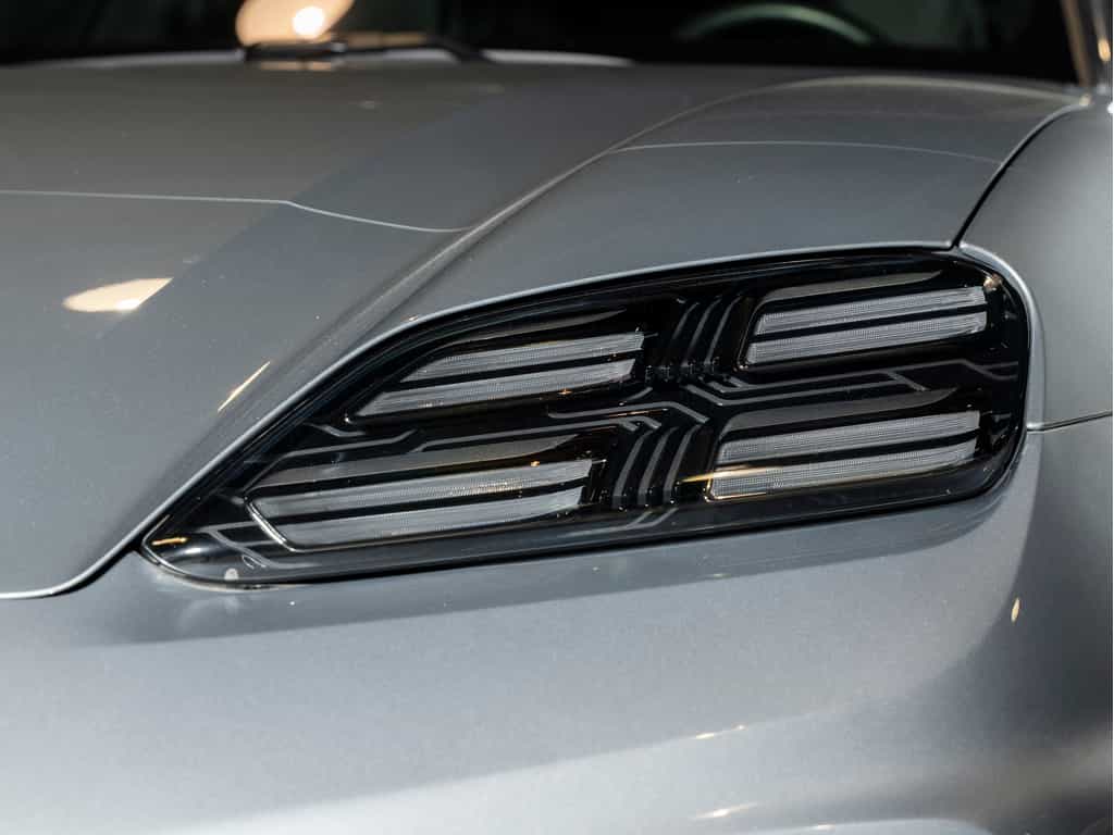 2024 Porsche Macan 2024 Macan 4 - Certifié Porsche Approved - Image 18