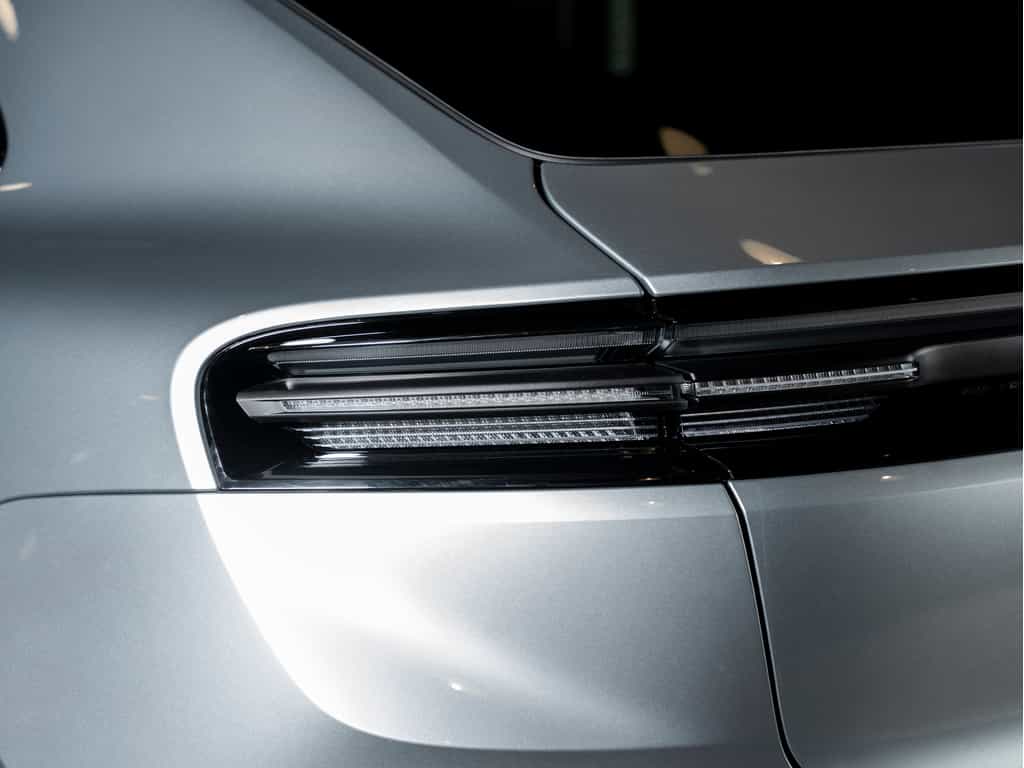 2024 Porsche Macan 2024 Macan 4 - Certifié Porsche Approved - Image 20