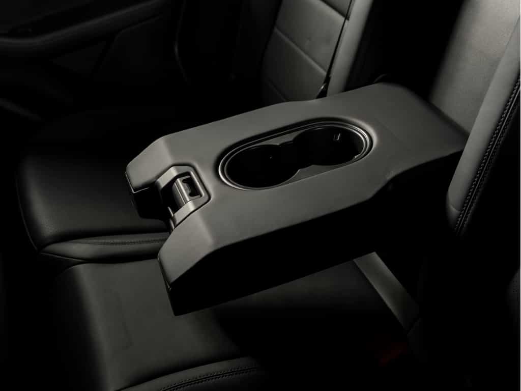 2024 Porsche Macan 2024 Macan 4 - Certifié Porsche Approved - Image 22