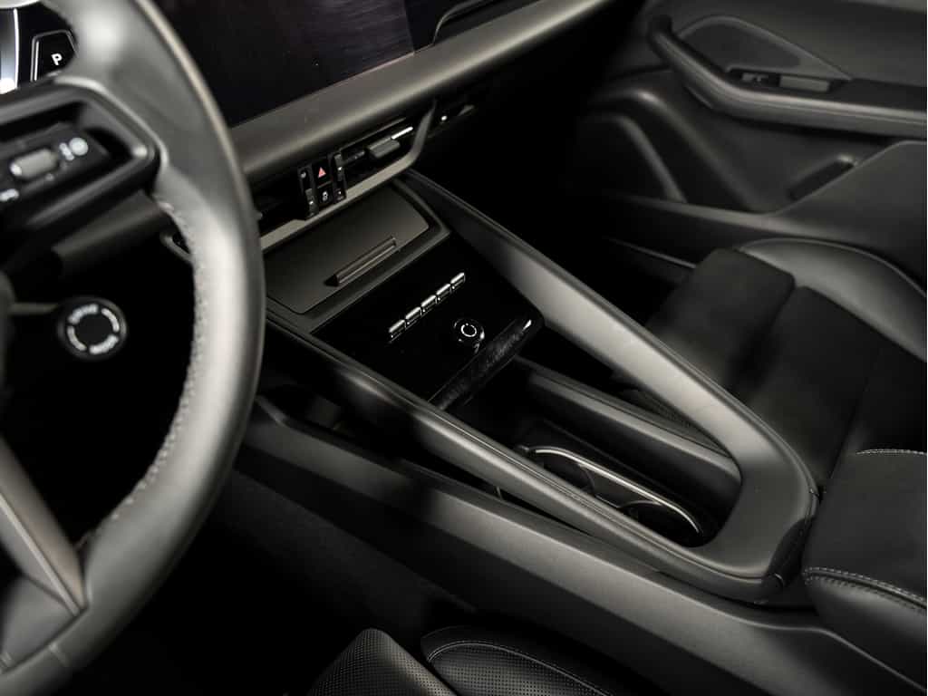 2024 Porsche Macan 2024 Macan 4 - Certifié Porsche Approved - Image 25