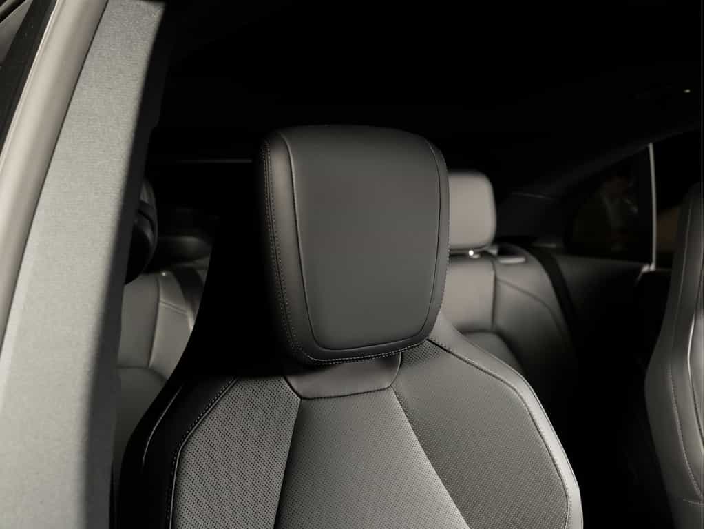 2024 Porsche Macan 2024 Macan 4 - Certifié Porsche Approved - Image 29