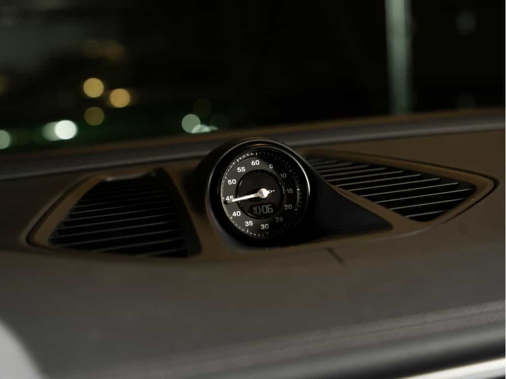 2024 Porsche Macan 2024 Macan 4 - Certifié Porsche Approved - Image 7