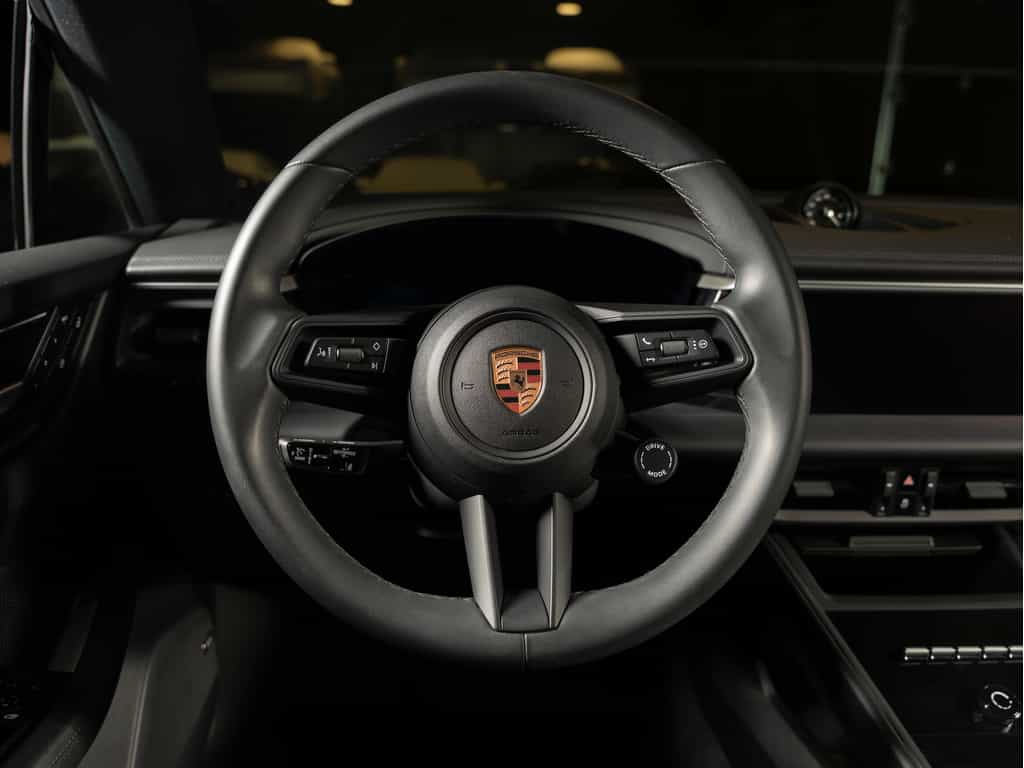 2024 Porsche Macan 2024 Macan 4 - Certifié Porsche Approved - Image 12