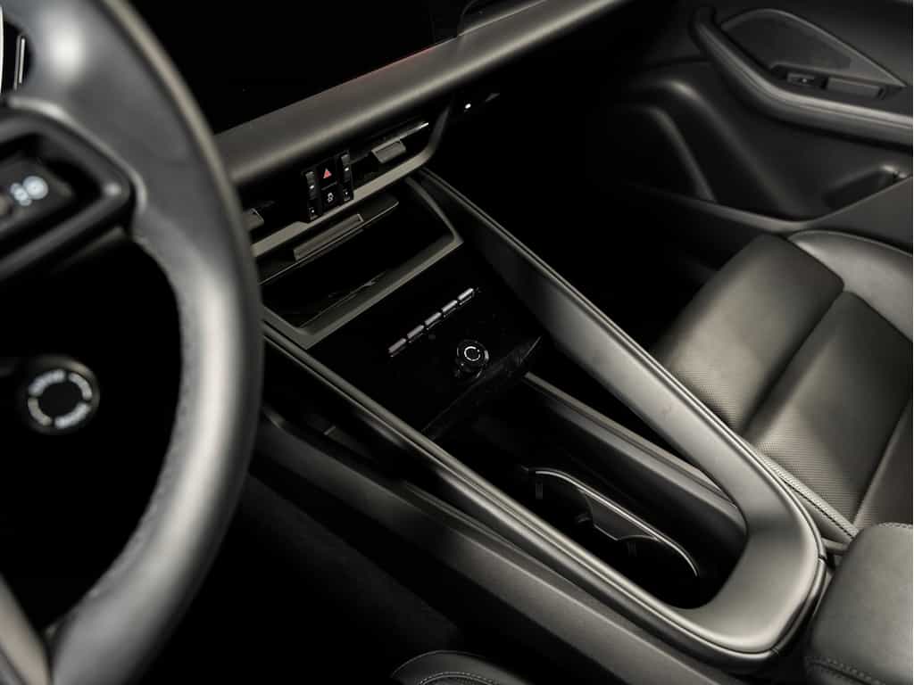 2024 Porsche Macan 2024 Macan 4 - Certifié Porsche Approved - Image 13