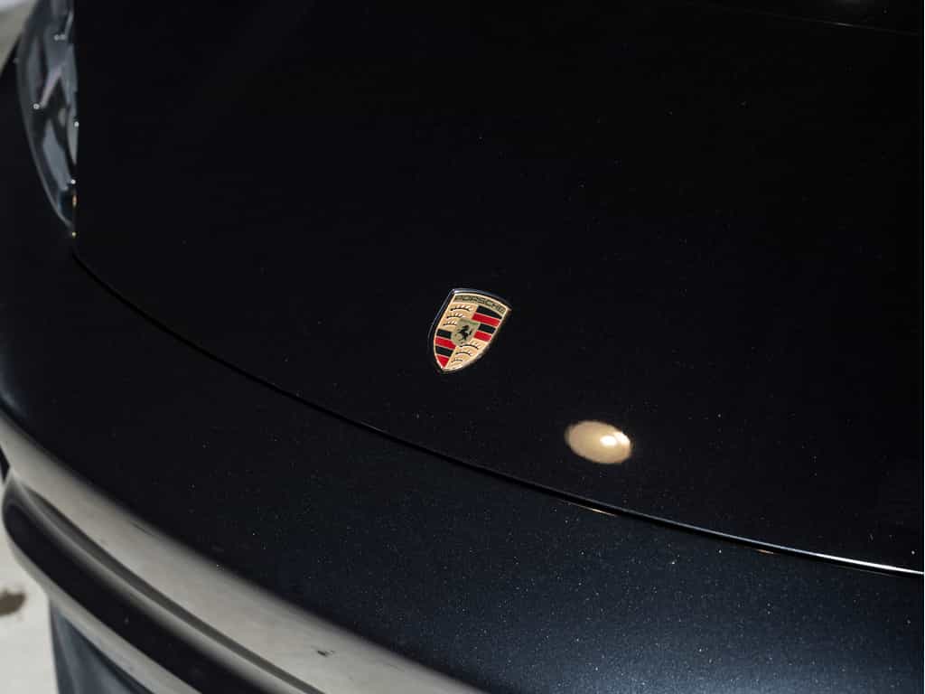 2024 Porsche Macan 2024 Macan 4 - Certifié Porsche Approved - Image 15