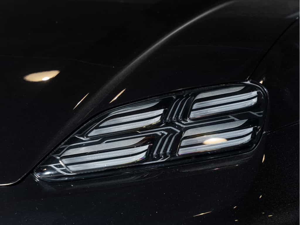 2024 Porsche Macan 2024 Macan 4 - Certifié Porsche Approved - Image 16