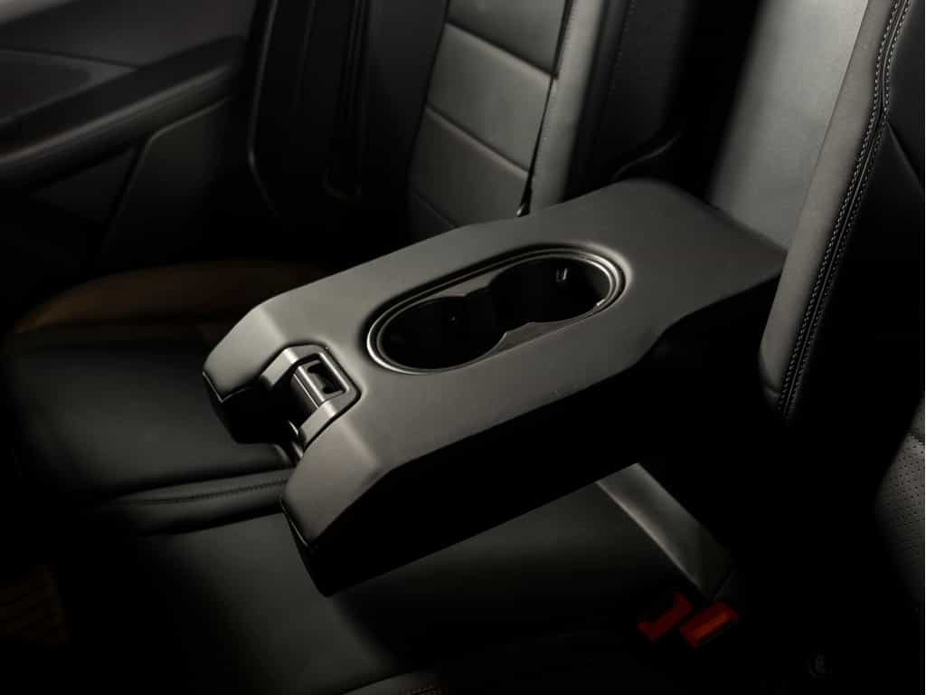 2024 Porsche Macan 2024 Macan 4 - Certifié Porsche Approved - Image 20