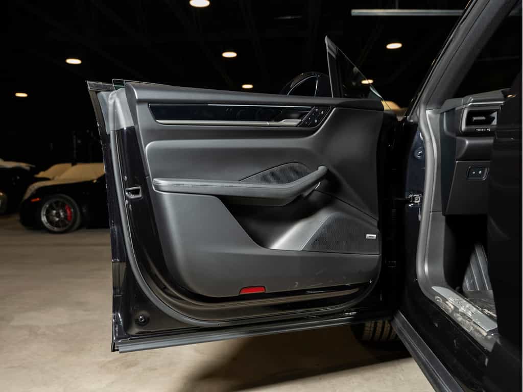 2024 Porsche Macan 2024 Macan 4 - Certifié Porsche Approved - Image 21