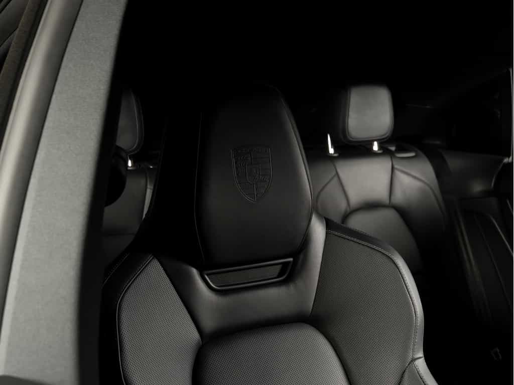 2024 Porsche Macan 2024 Macan 4 - Certifié Porsche Approved - Image 28