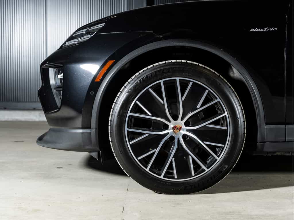 2024 Porsche Macan 2024 Macan 4 - Certifié Porsche Approved - Image 11