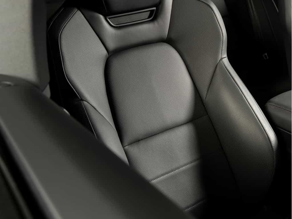 2024 Porsche Macan 2024 Macan 4 - Certifié Porsche Approved - Image 27