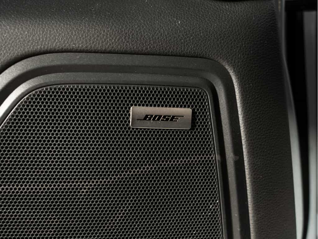 2025 Porsche Macan 2025 Macan - Certifié Porsche Approved - Image 7