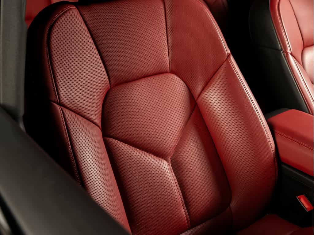 2025 Porsche Macan 2025 Macan - Certifié Porsche Approved - Image 15