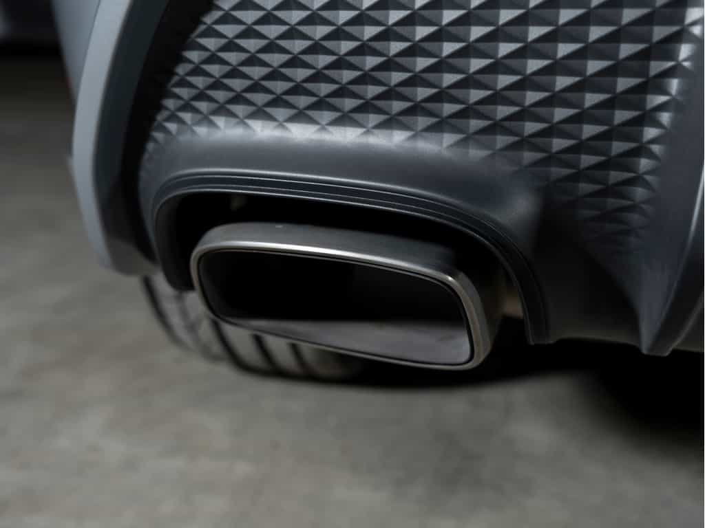 Image 20 Porsche Macan 2025 Macan - Certifié Porsche Approved 2025