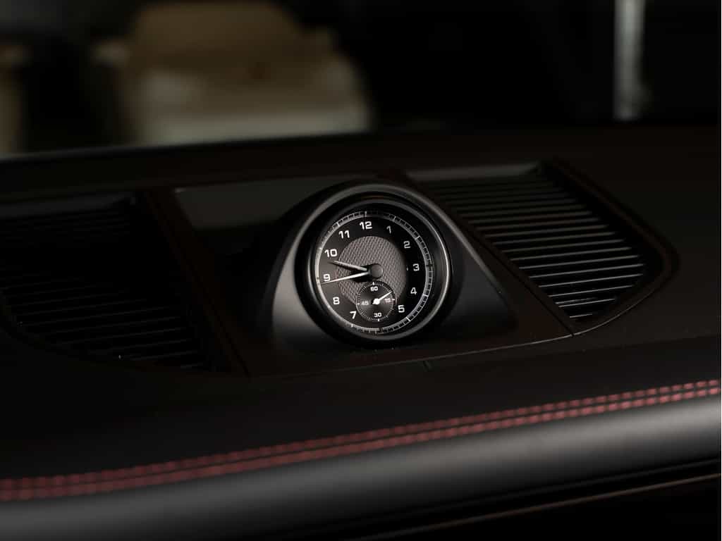 Image 25 Porsche Macan 2025 Macan - Certifié Porsche Approved 2025