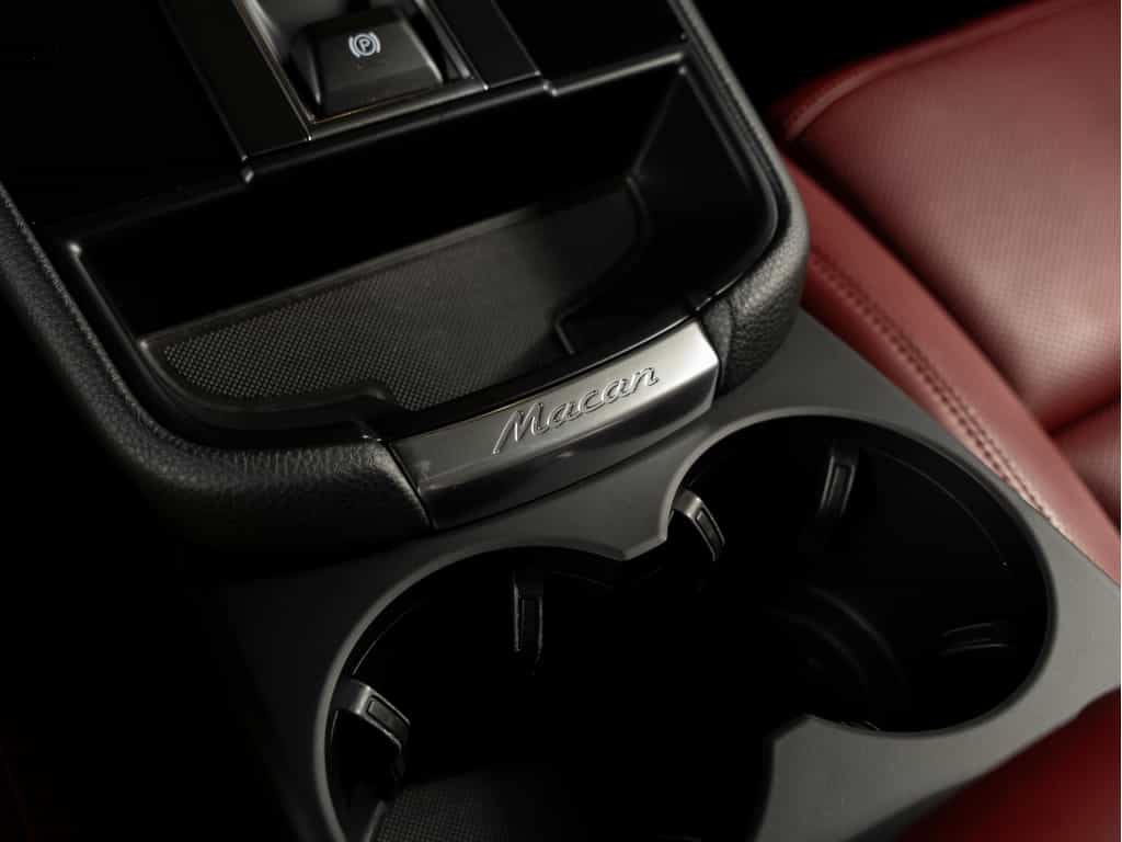 Image 26 Porsche Macan 2025 Macan - Certifié Porsche Approved 2025