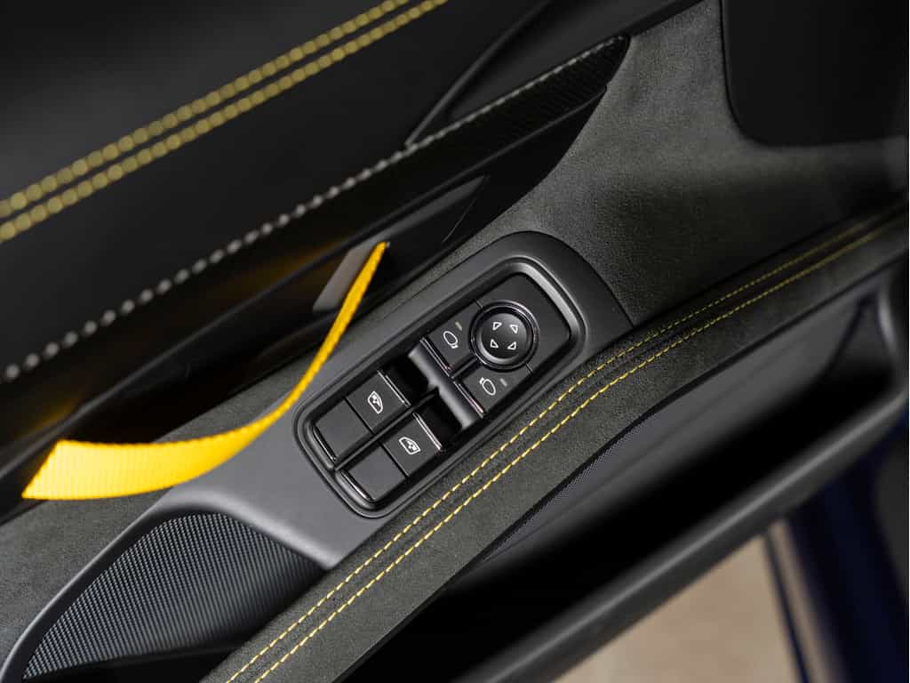 Image 14 Porsche 718 Cayman 2024 GT4 RS - Certifié Porsche Approved 2024