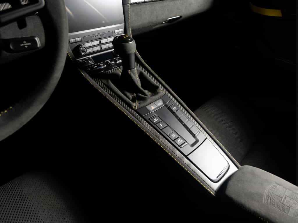 Image 26 Porsche 718 Cayman 2024 GT4 RS - Certifié Porsche Approved 2024