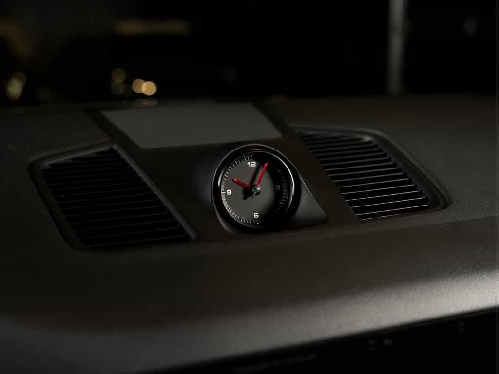 2020 Porsche Cayenne 2020 Porsche Cayenne - Certifié Porsche Approved - Image 17