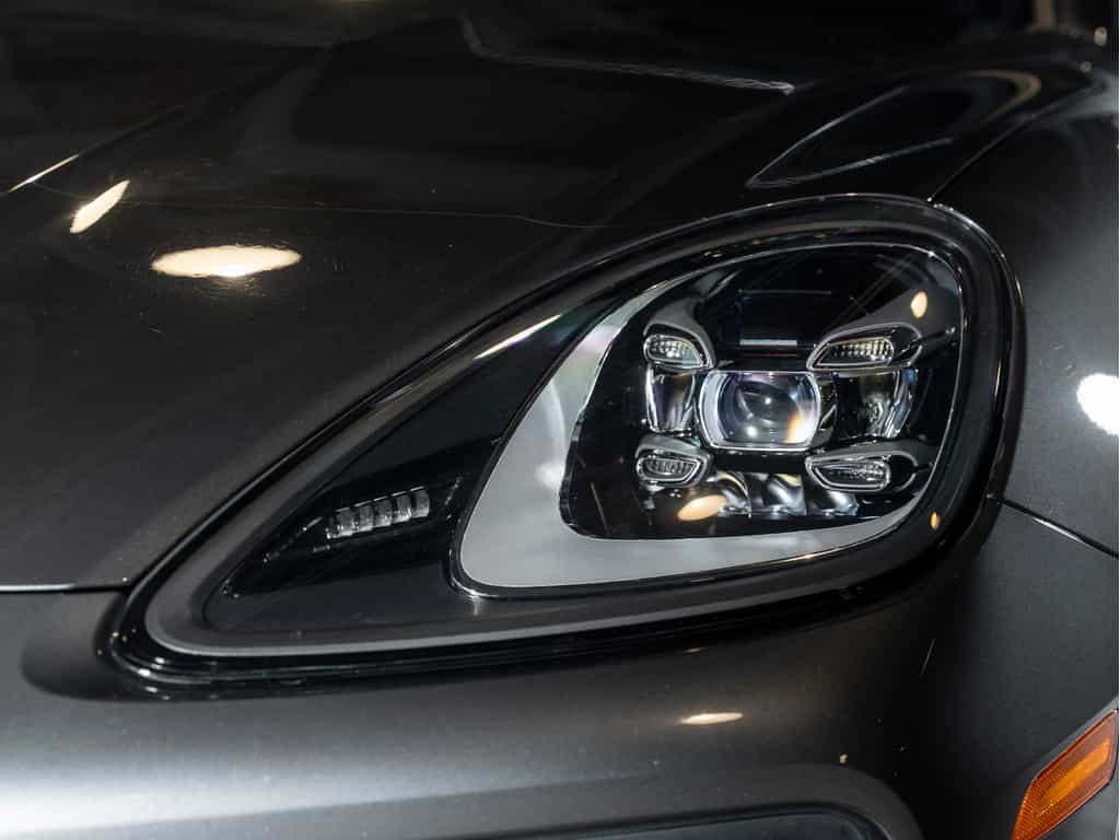 2020 Porsche Cayenne 2020 Porsche Cayenne - Certifié Porsche Approved - Image 18