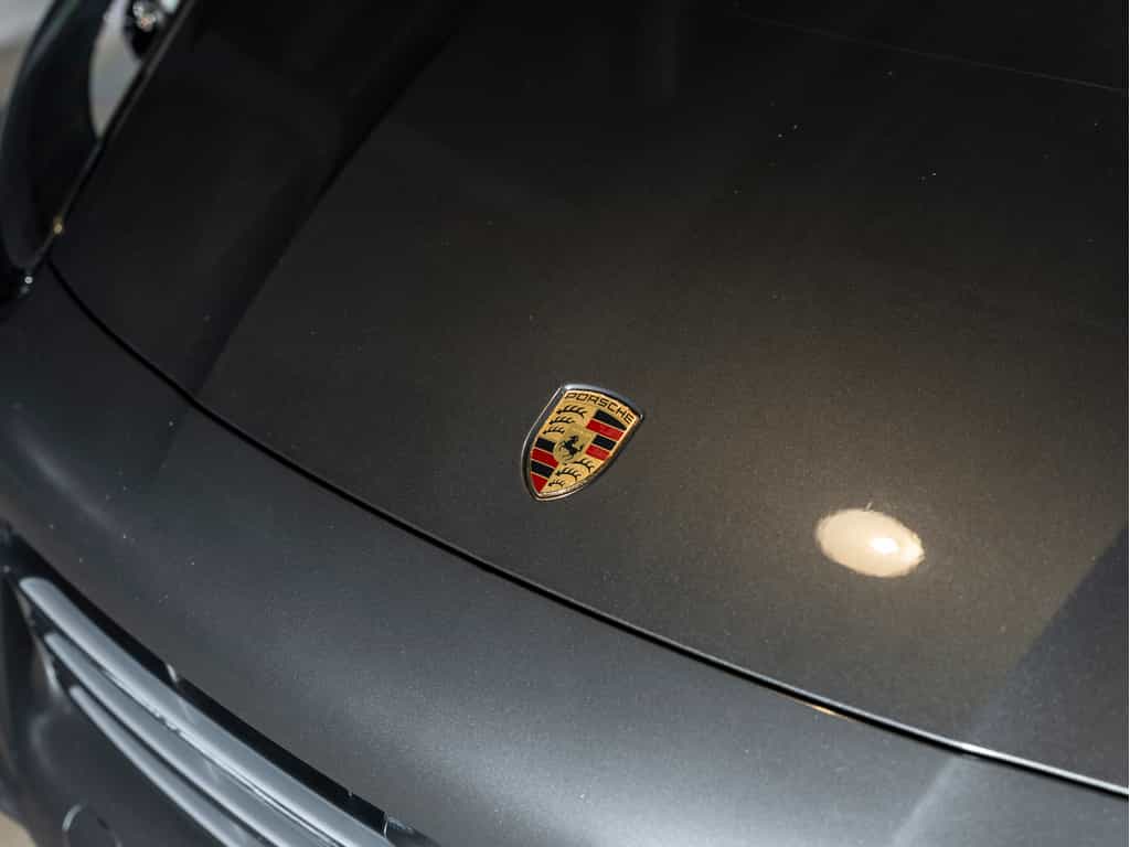 2020 Porsche Cayenne 2020 Porsche Cayenne - Certifié Porsche Approved - Image 19