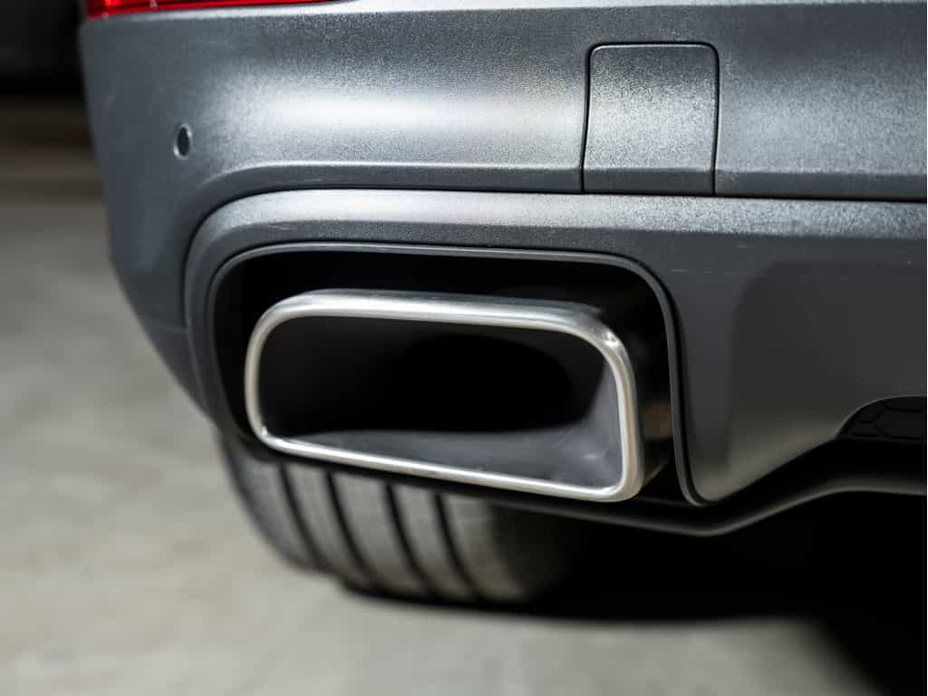 Image 21 Porsche Cayenne 2020 Porsche Cayenne - Certifié Porsche Approved 2020