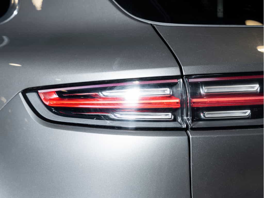 2020 Porsche Cayenne 2020 Porsche Cayenne - Certifié Porsche Approved - Image 22