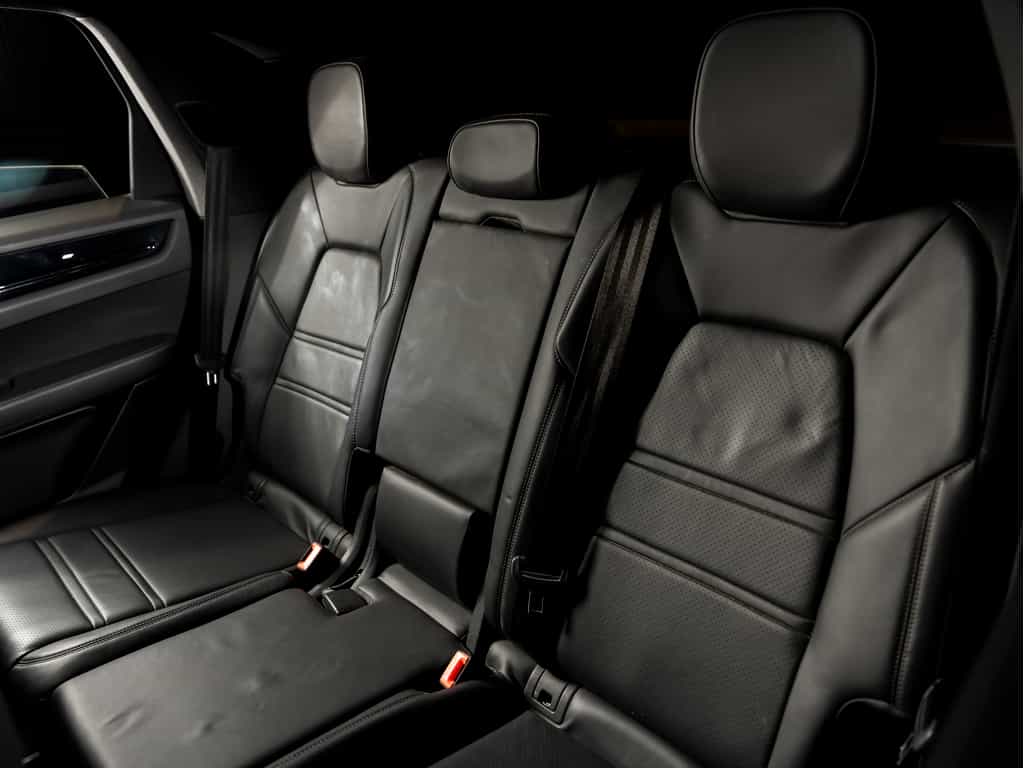 2020 Porsche Cayenne 2020 Porsche Cayenne - Certifié Porsche Approved - Image 23