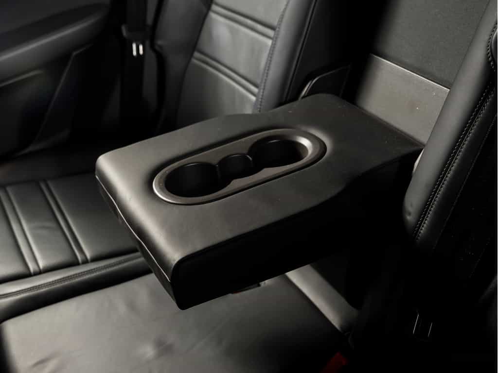 2020 Porsche Cayenne 2020 Porsche Cayenne - Certifié Porsche Approved - Image 24