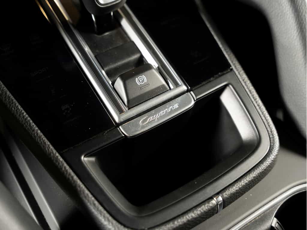 Image 28 Porsche Cayenne 2020 Porsche Cayenne - Certifié Porsche Approved 2020