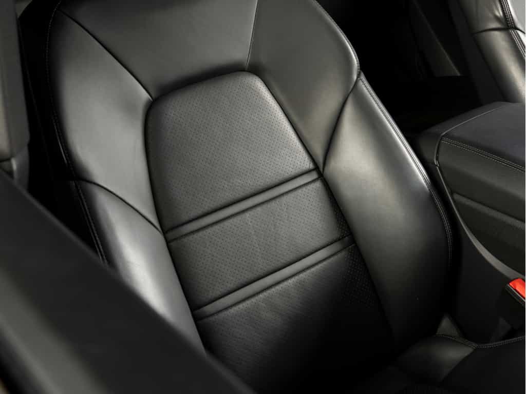 2020 Porsche Cayenne 2020 Porsche Cayenne - Certifié Porsche Approved - Image 29