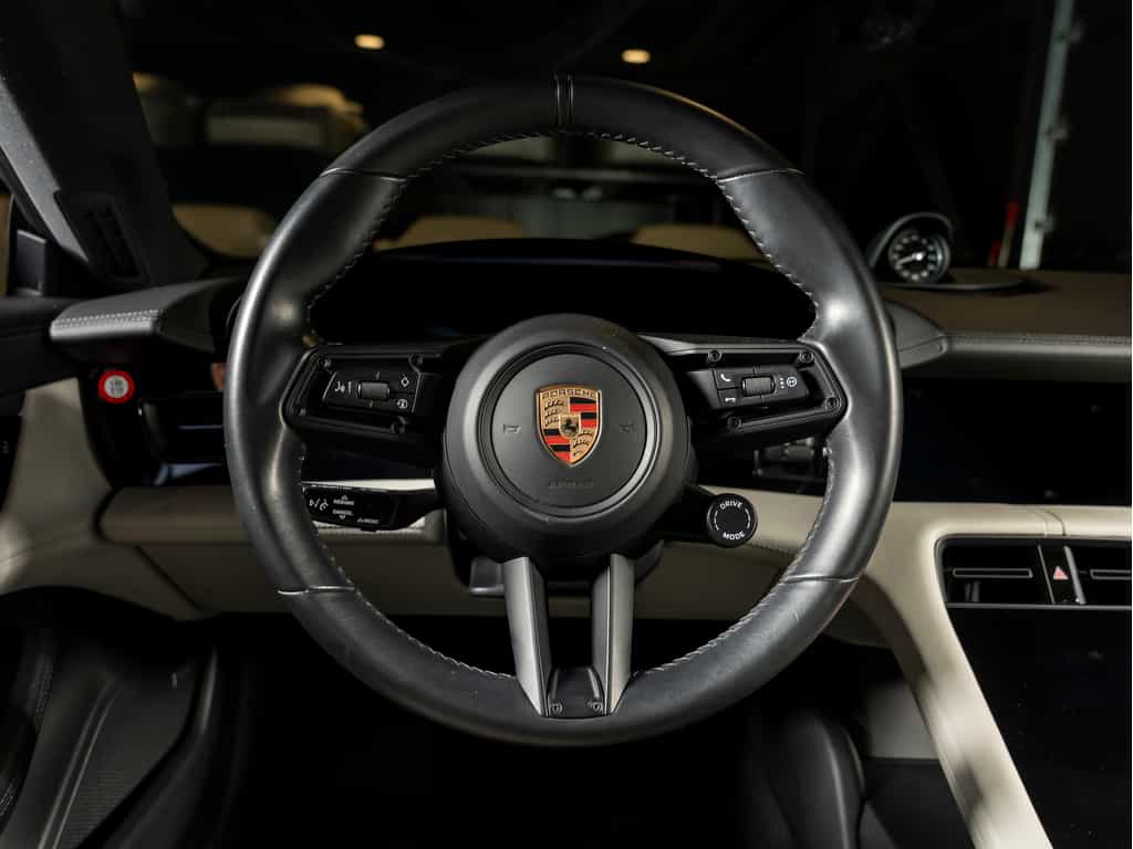 2021 Porsche Taycan 2021 Porsche Taycan 4S - Certifié Porsche Approved - Image 5