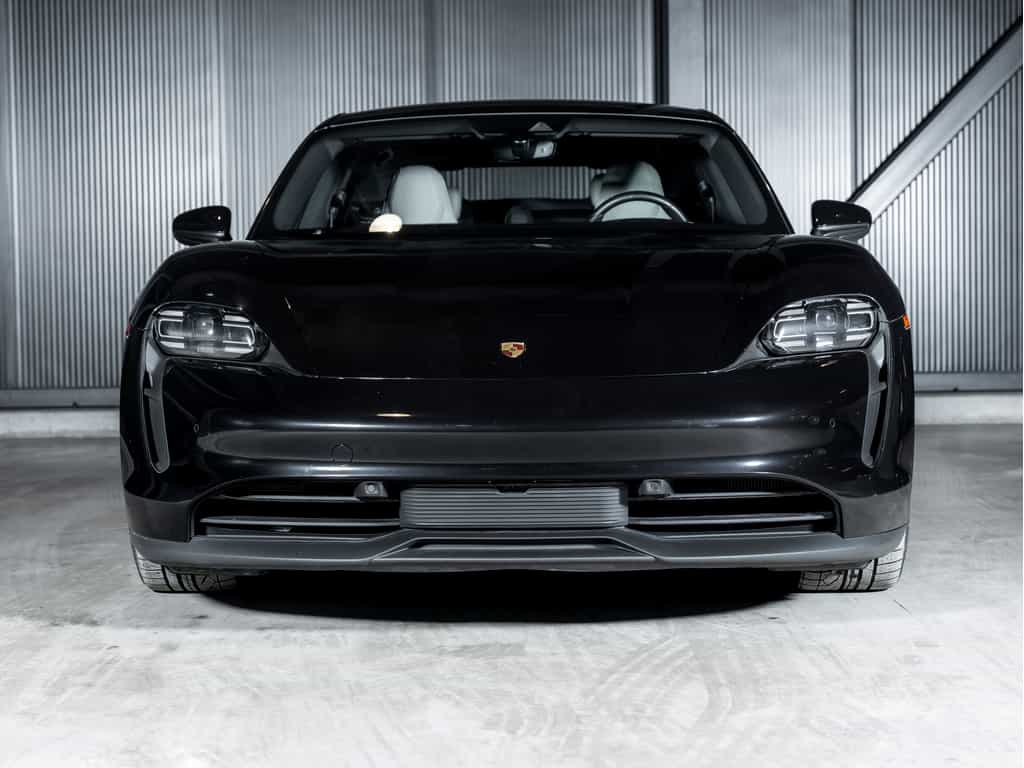 Image 11 Porsche Taycan 2021 Porsche Taycan 4S - Certifié Porsche Approved 2021