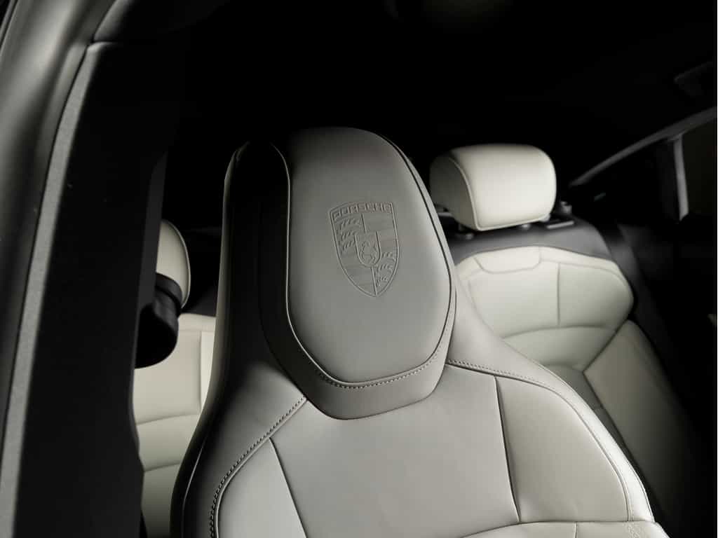 2021 Porsche Taycan 2021 Porsche Taycan 4S - Certifié Porsche Approved - Image 15