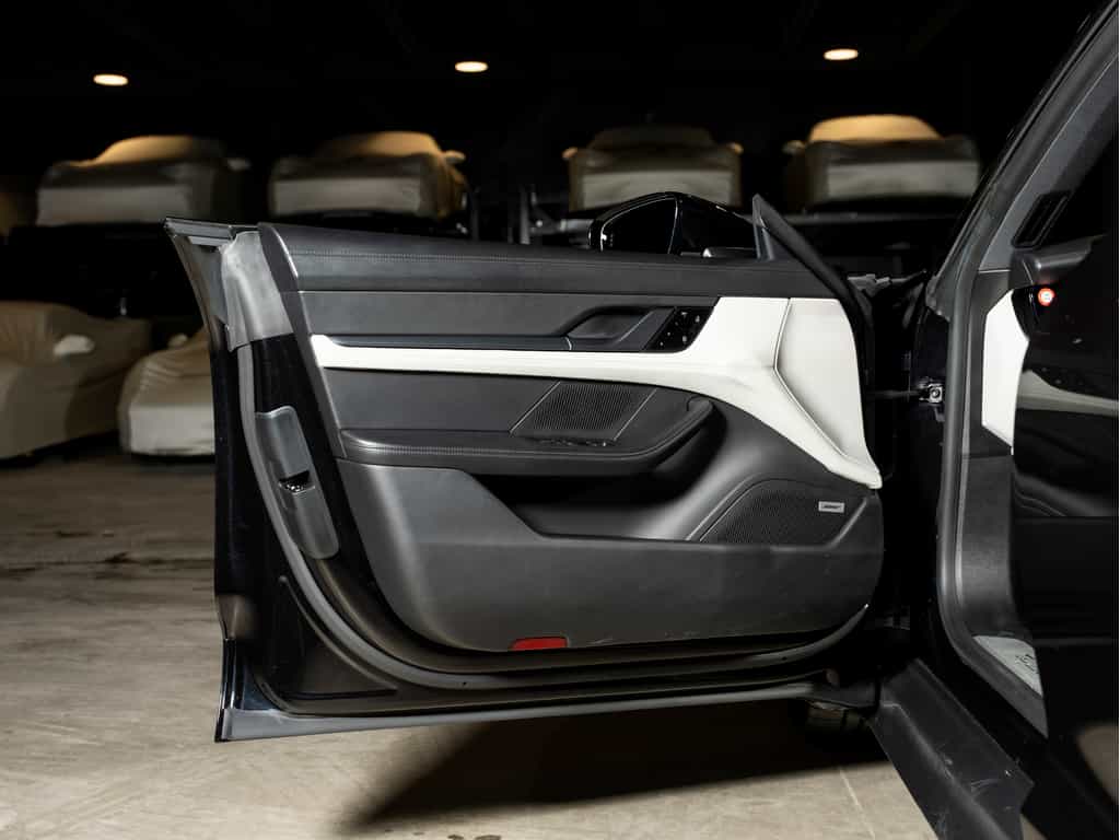 Image 16 Porsche Taycan 2021 Porsche Taycan 4S - Certifié Porsche Approved 2021