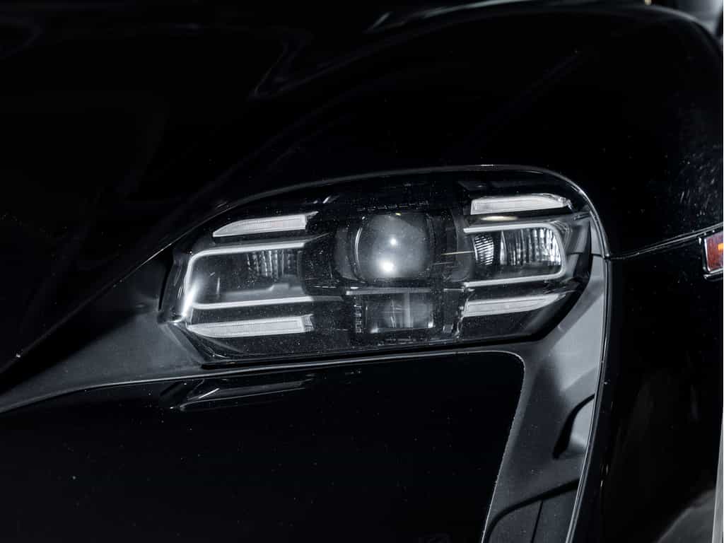 2021 Porsche Taycan 2021 Porsche Taycan 4S - Certifié Porsche Approved - Image 19