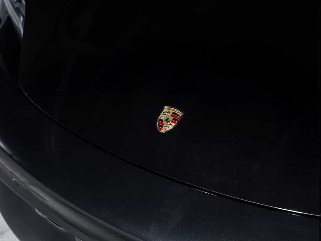 2021 Porsche Taycan 2021 Porsche Taycan 4S - Certifié Porsche Approved - Image 20