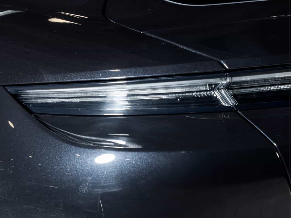 Image 22 Porsche Taycan 2021 Porsche Taycan 4S - Certifié Porsche Approved 2021