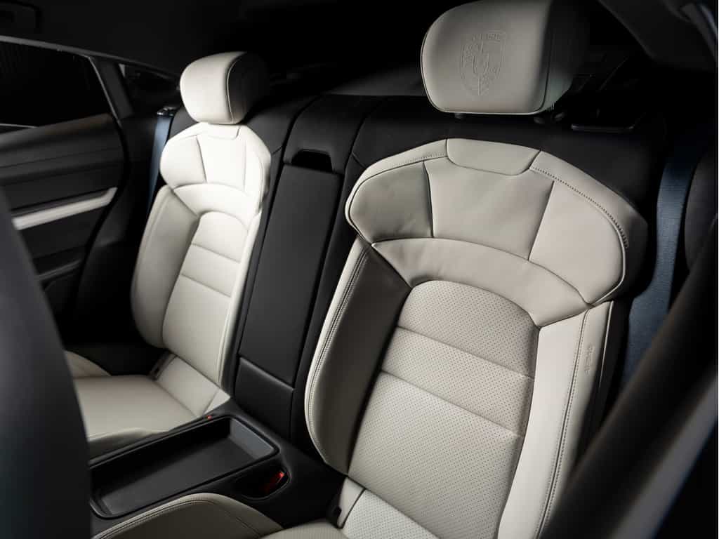 Image 23 Porsche Taycan 2021 Porsche Taycan 4S - Certifié Porsche Approved 2021