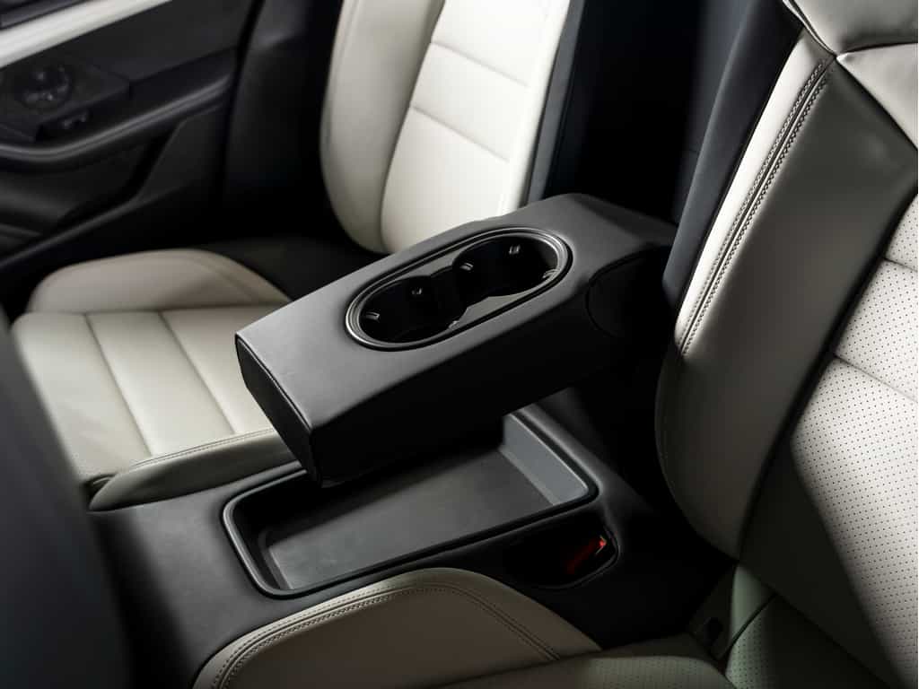 Image 24 Porsche Taycan 2021 Porsche Taycan 4S - Certifié Porsche Approved 2021