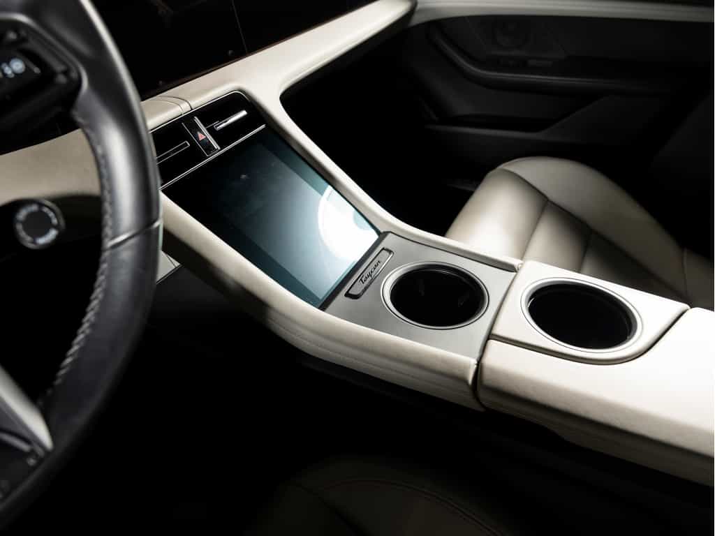 2021 Porsche Taycan 2021 Porsche Taycan 4S - Certifié Porsche Approved - Image 26