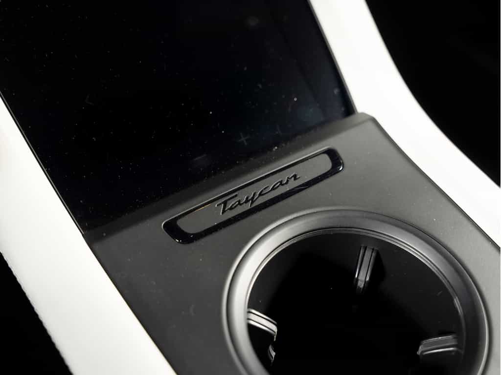 2021 Porsche Taycan 2021 Porsche Taycan 4S - Certifié Porsche Approved - Image 27