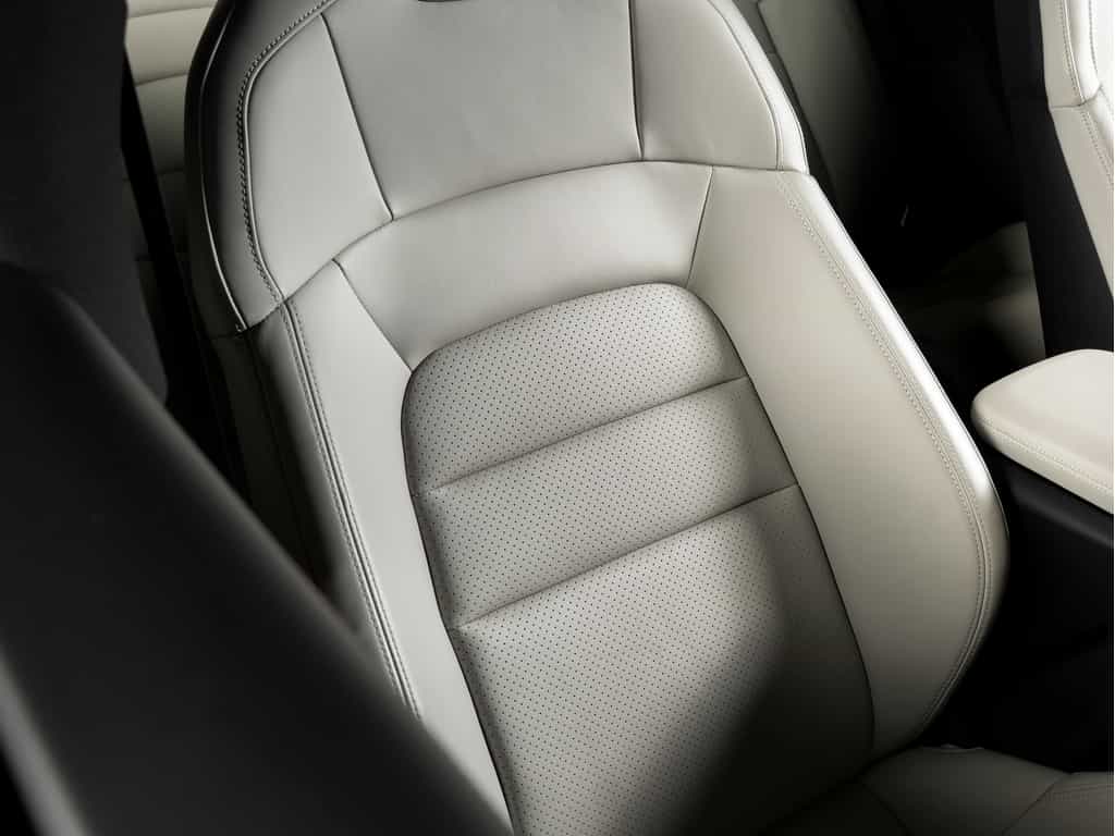 2021 Porsche Taycan 2021 Porsche Taycan 4S - Certifié Porsche Approved - Image 30